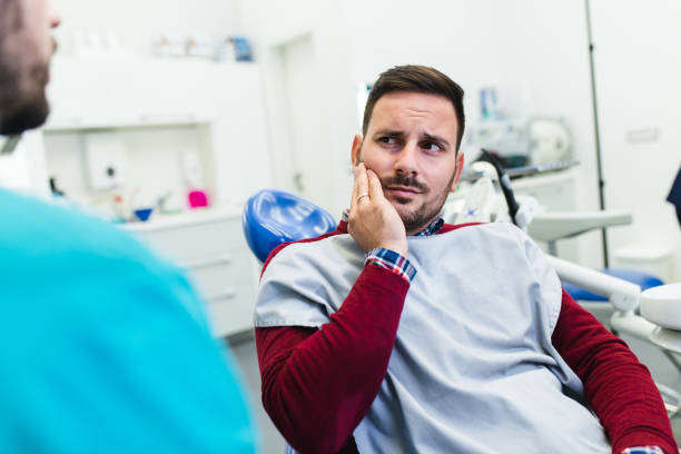 Best Wisdom Tooth Removal  in Hampton, MD