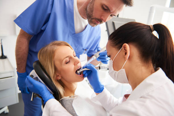 Best Dental Inlays and Onlays  in Hampton, MD