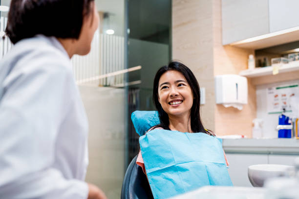 Best Dental X-Rays and Imaging  in Hampton, MD