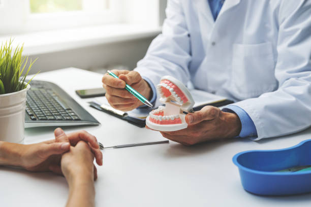 Professional Holistic Dental Care Services in Hampton, MD