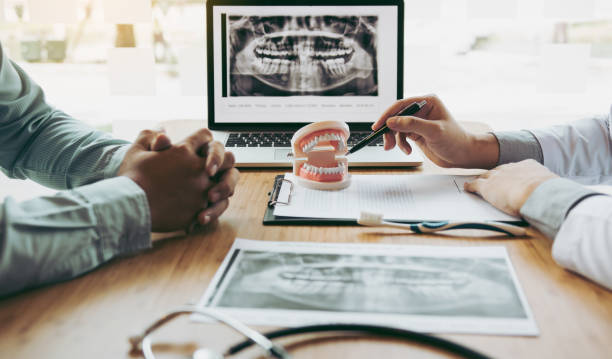 Best Root Canal Treatment  in Hampton, MD
