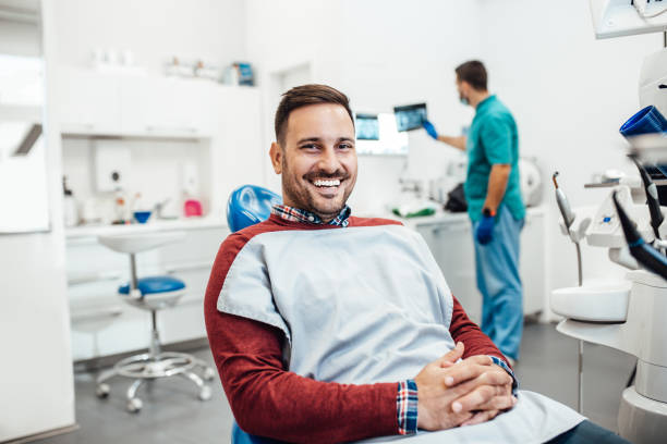 Dental Inlays and Onlays in Hampton, MD