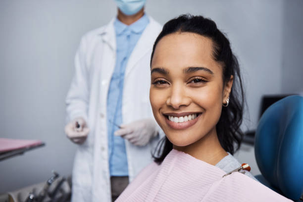 Best Root Canal Treatment  in Hampton, MD