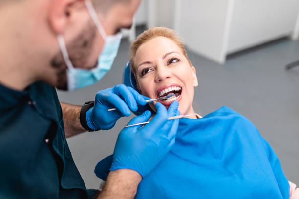 Emergency Dental Services in Hampton, MD