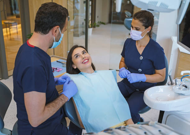 Best Wisdom Tooth Removal  in Hampton, MD