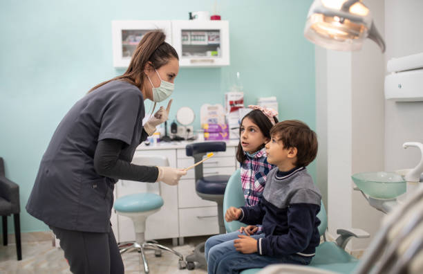 Best Full Mouth Reconstruction  in Hampton, MD