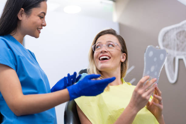 TMJ/TMD Treatment in Hampton, MD