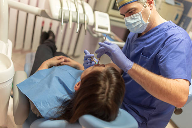 Best Traditional Braces  in Hampton, MD