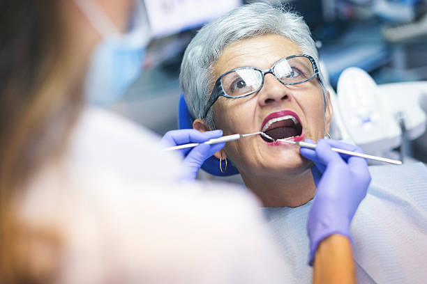 Best Dental Exams and Cleanings  in Hampton, MD