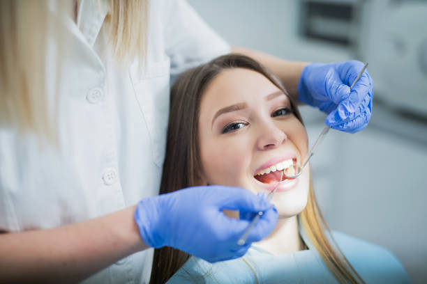 Best Emergency Dental Care  in Hampton, MD