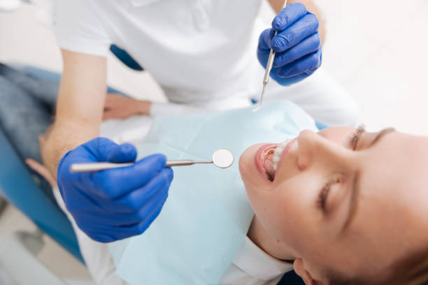 Best Oral Cancer Screening  in Hampton, MD
